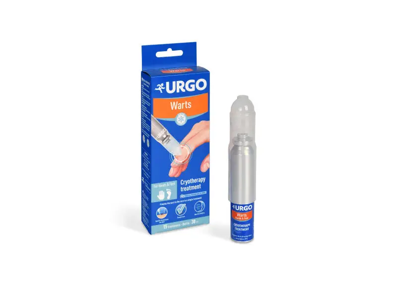 URGO BRADAVICE-KRYOTERAPIA 38ML