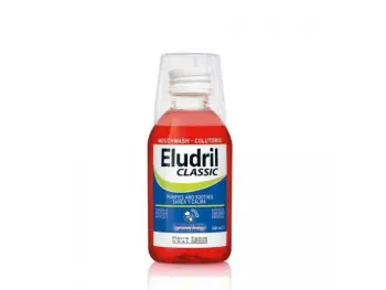 ELUDRIL CLASSIC ústna voda 200 ml
