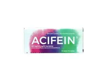 Acifein 10tbl