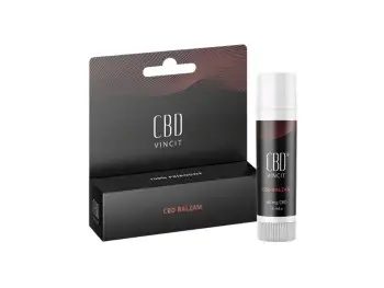 CBD Vincit Balzam 60 mg 1x6 ml