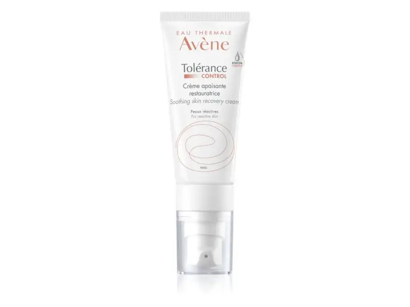 AVENE TOLÉRANCE CONTROL BAUME upokojujúci, obnovujúci balzam 1x40 ml