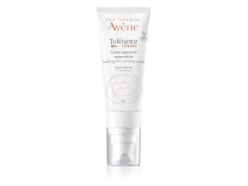 AVENE TOLÉRANCE CONTROL BAUME upokojujúci, obnovujúci balzam 1x40 ml