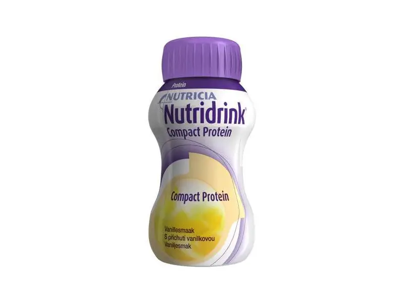 NUTRIDRINK COMPACT PROTEIN 24x125 ml