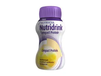 NUTRIDRINK COMPACT PROTEIN 24x125 ml