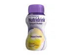 NUTRIDRINK Compact protein VANILKA 24x125 ml