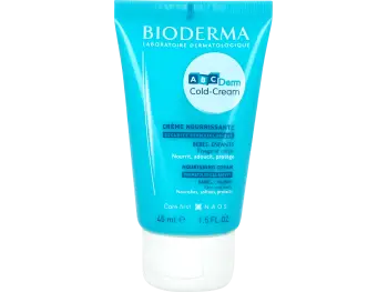 BIODERMA ABCDerm COLD CREAM 45ML