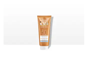 Vichy Capital Soleil mlieko pre deti SPF 50+ 300ml