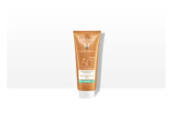 Vichy Capital Soleil mlieko SPF 50+ 300ml