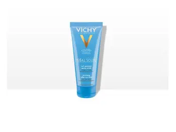 Vichy Ideal Soleil Hydratačné gélové mlieko po opaľovaní 300ml