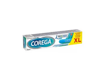 Corega Fixačný krém  Extra silný XL 70g