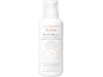 AVENE XERACALM umývací olej 400 ml